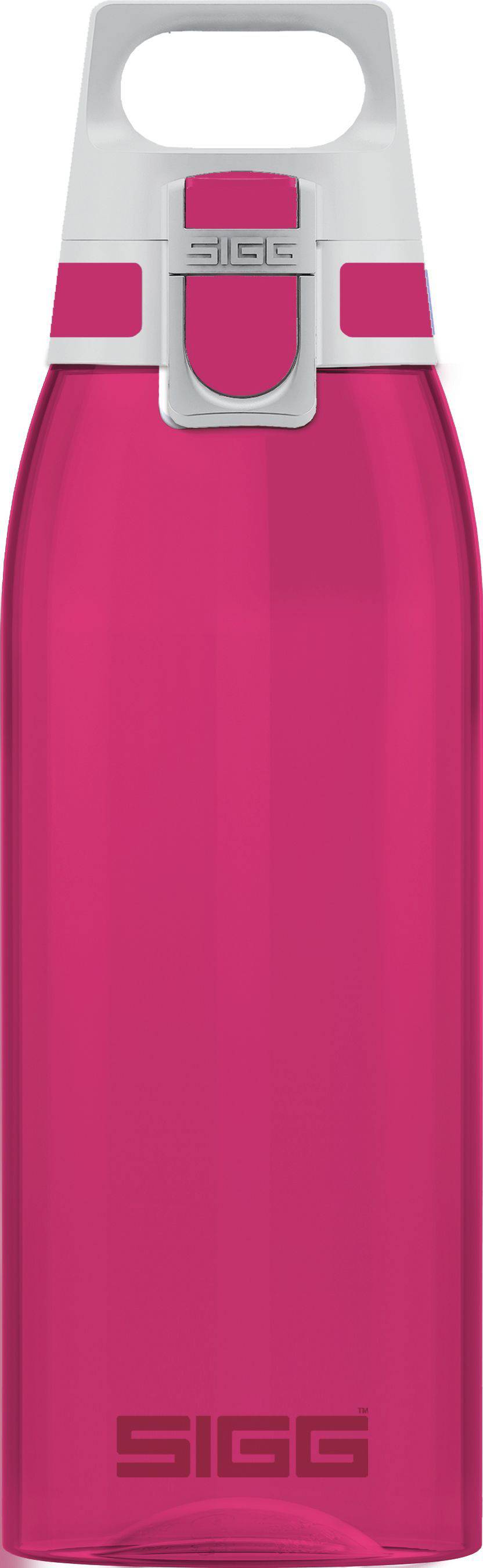Total Color Berry 1,0 L - Urheilupullot - sigg-shop.fi