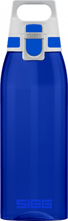 Total Color Blue 1,0 L - Urheilupullot - sigg-shop.fi