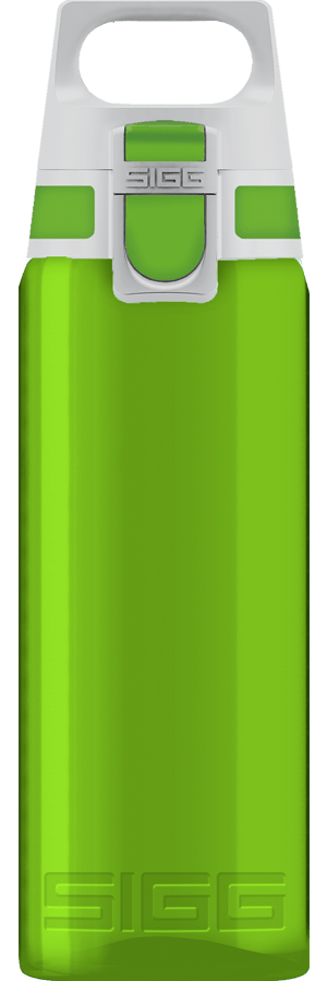 Total Color Green 0,6 L - Urheilupullot - sigg-shop.fi