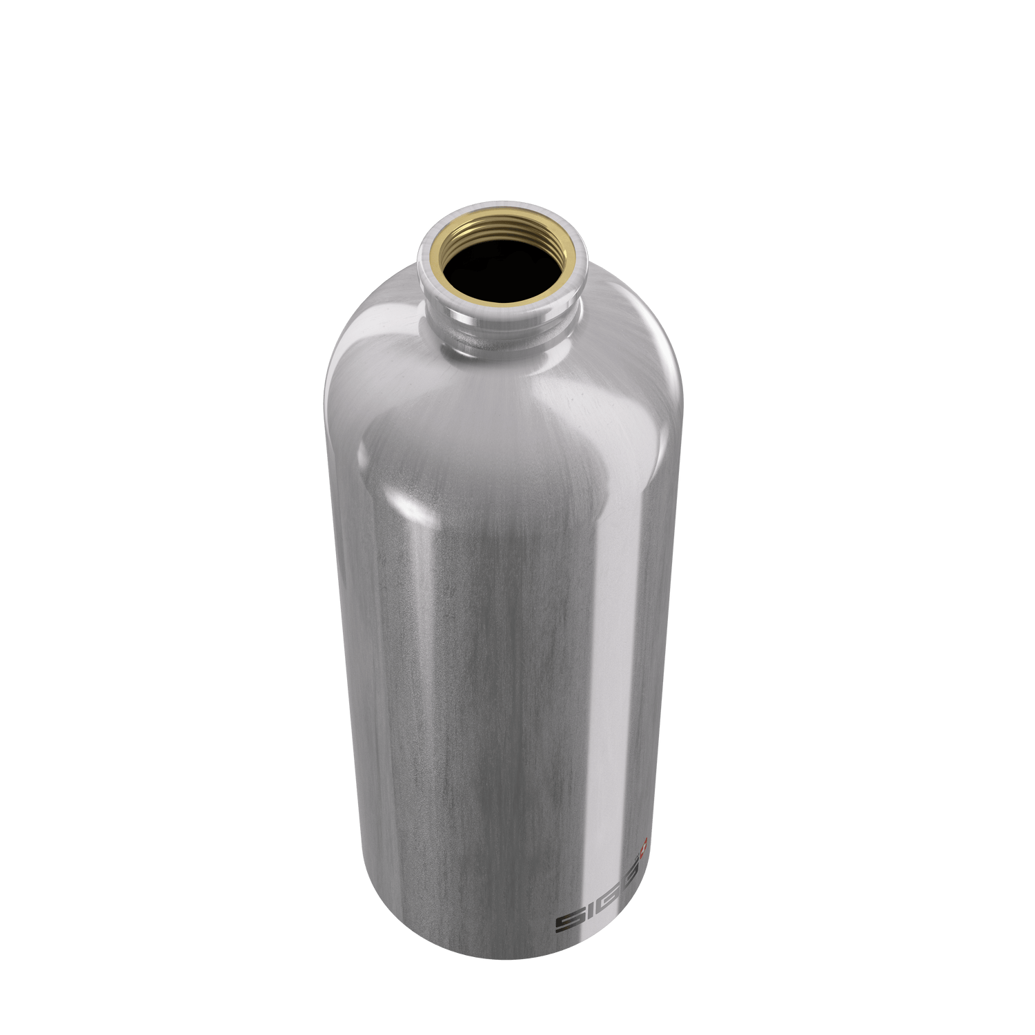 Traveller Alu 1,0 L - Juomapullot - sigg-shop.fi