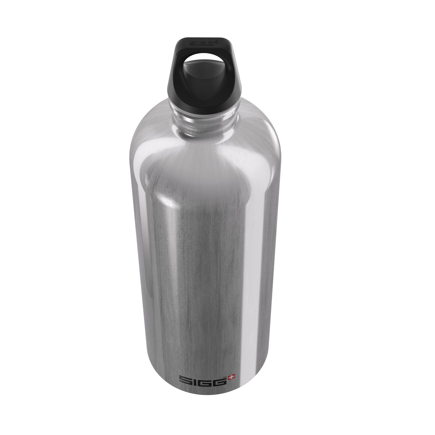 Traveller Alu 1,0 L - Juomapullot - sigg-shop.fi