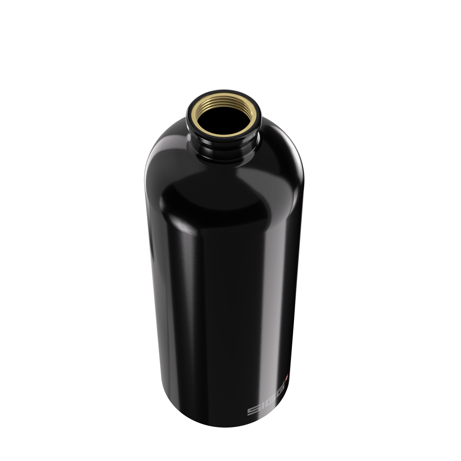 Traveller Black 1,0 L - Juomapullot - sigg-shop.fi