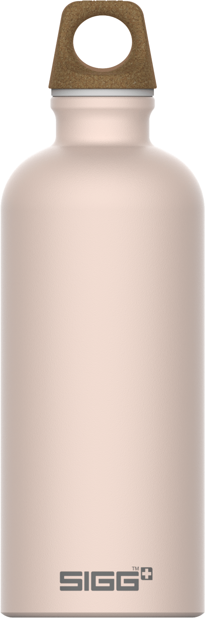 Traveller Myplanet Blush 0,6 L - Juomapullot - sigg-shop.fi
