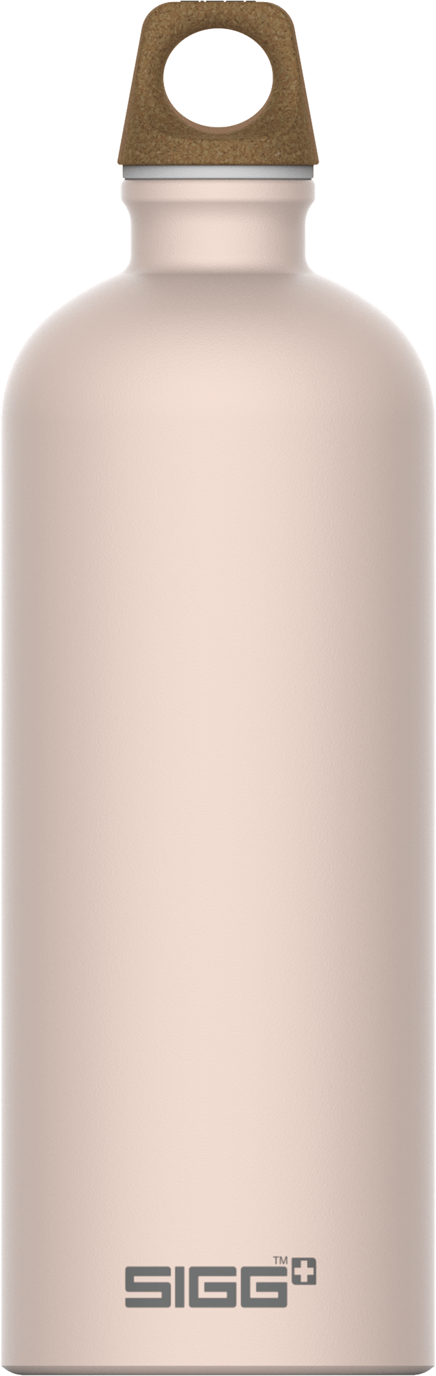 Traveller Myplanet Blush 1,0 L - Juomapullot - sigg-shop.fi