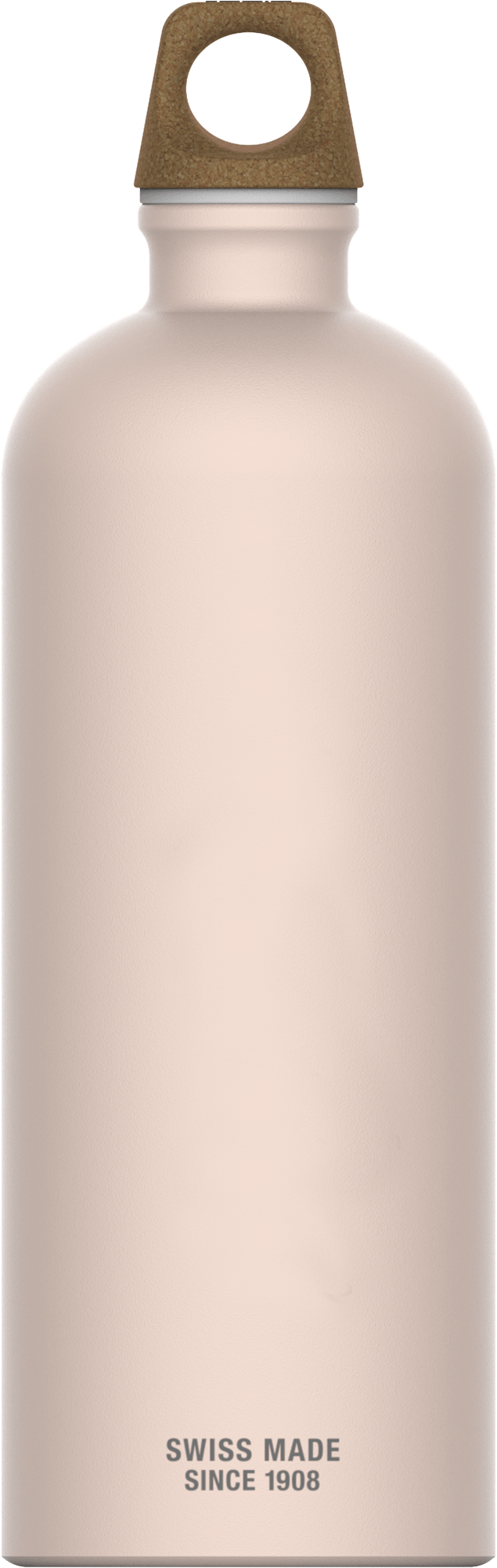 Traveller Myplanet Blush 1,0 L - Juomapullot - sigg-shop.fi