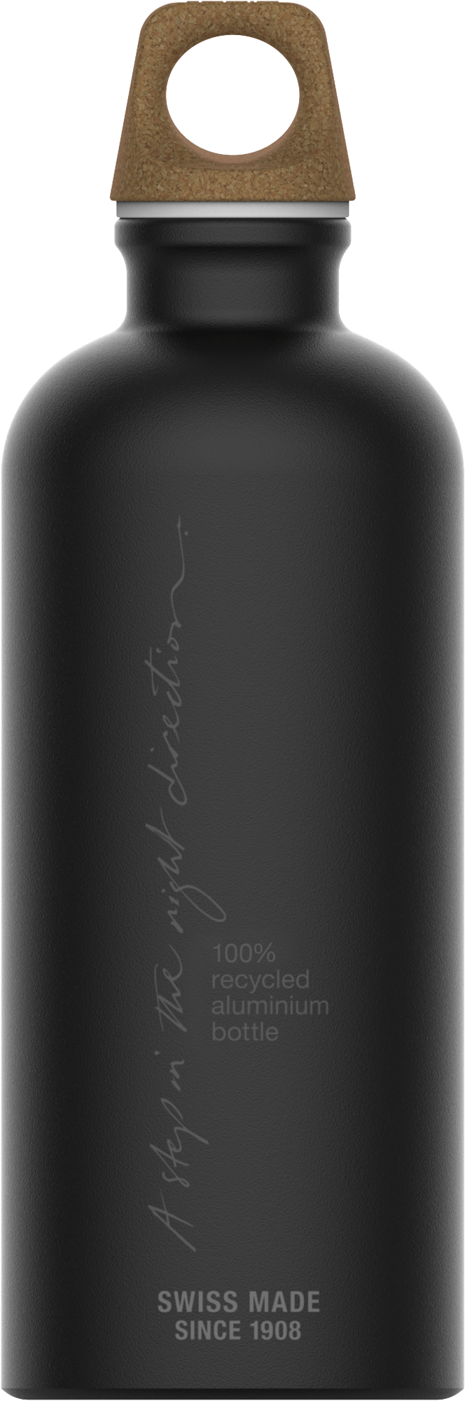 Traveller MyPlanet Direction Plain 0,6 L - Juomapullot - sigg-shop.fi