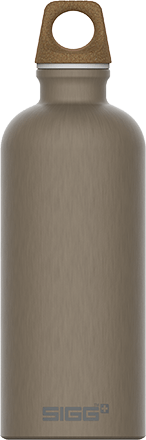 Traveller MyPlanet Lighter Plain 0,6 L - Juomapullot - sigg-shop.fi