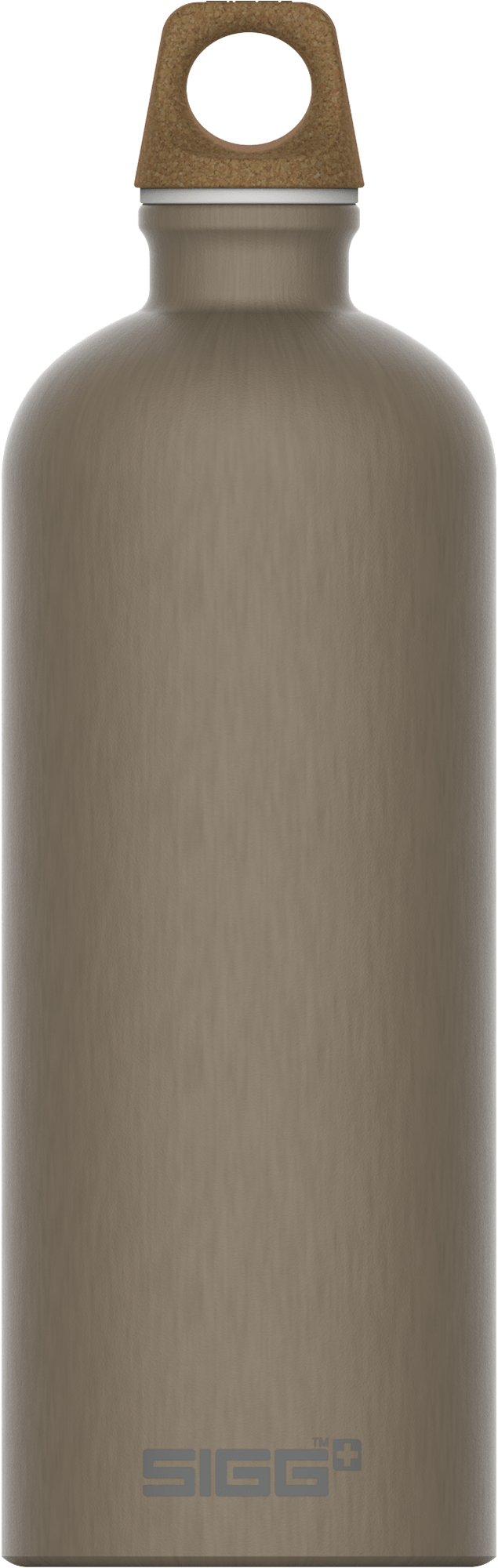 Traveller MyPlanet Lighter Plain 1,0 L - Juomapullot - sigg-shop.fi