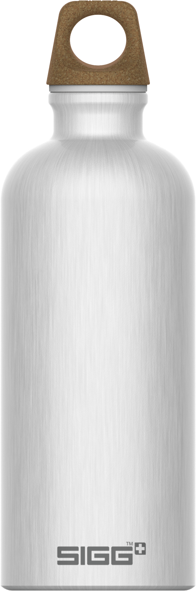 Traveller MyPlanet Path Plain 0,6 L - Juomapullot - sigg-shop.fi