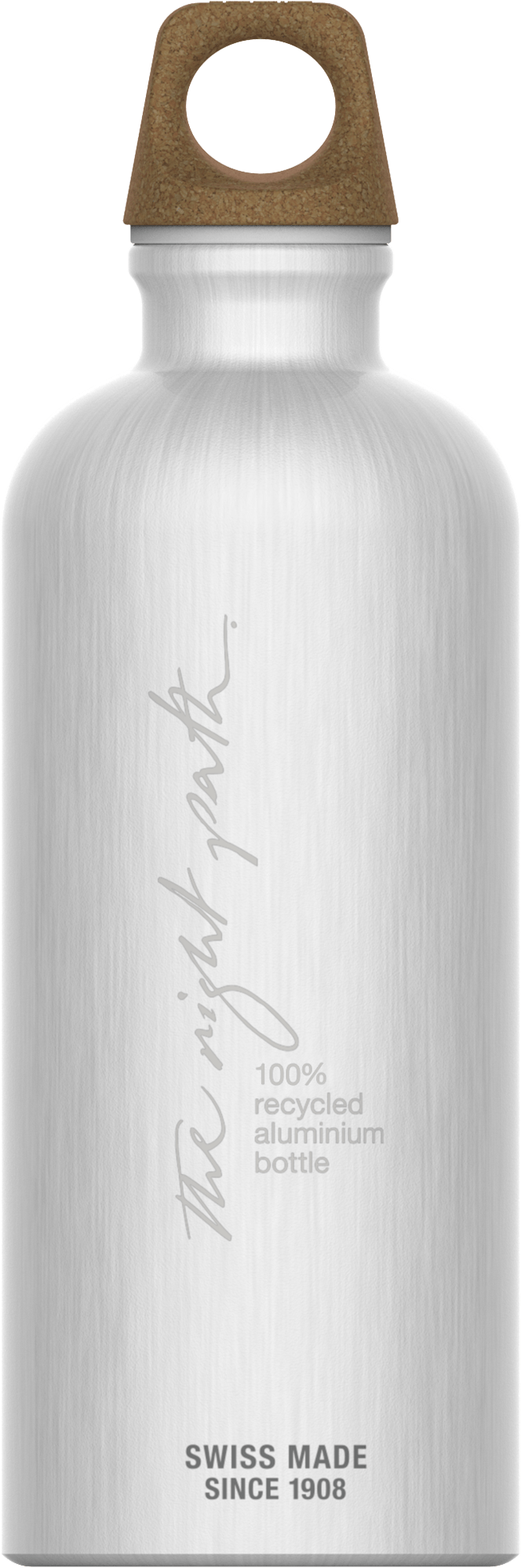 Traveller MyPlanet Path Plain 0,6 L - Juomapullot - sigg-shop.fi