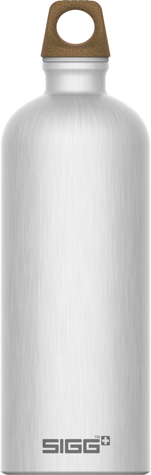 Traveller MyPlanet Path Plain 1,0 L - Juomapullot - sigg-shop.fi