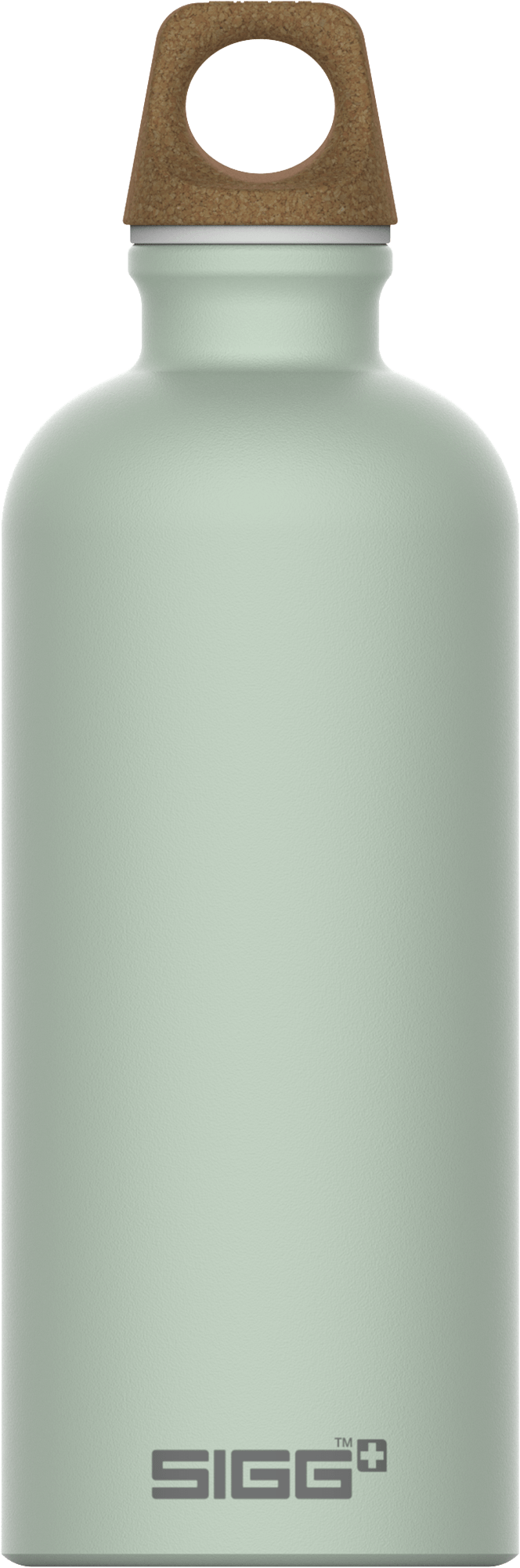Traveller MyPlanet Repeat Plain 0,6 L - Juomapullot - sigg-shop.fi