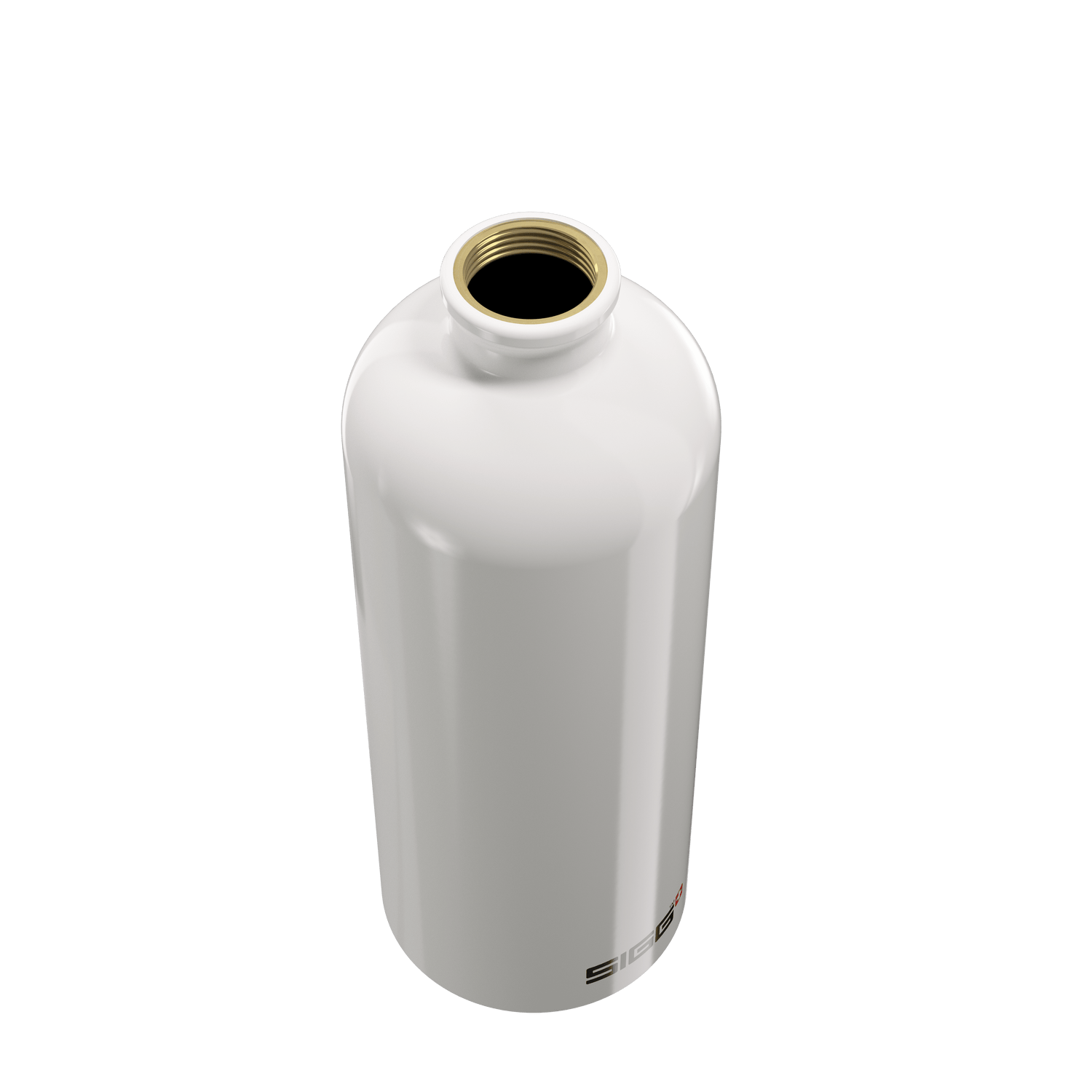 Traveller White 1,0 L - Juomapullot - sigg-shop.fi