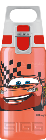 VIVA ONE Cars 0,5 L - Lastenpullot - sigg-shop.fi