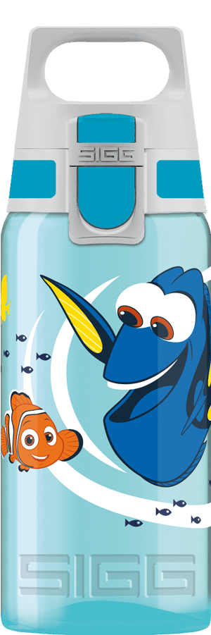 VIVA ONE Dory 0,5 L - Lastenpullot - sigg-shop.fi