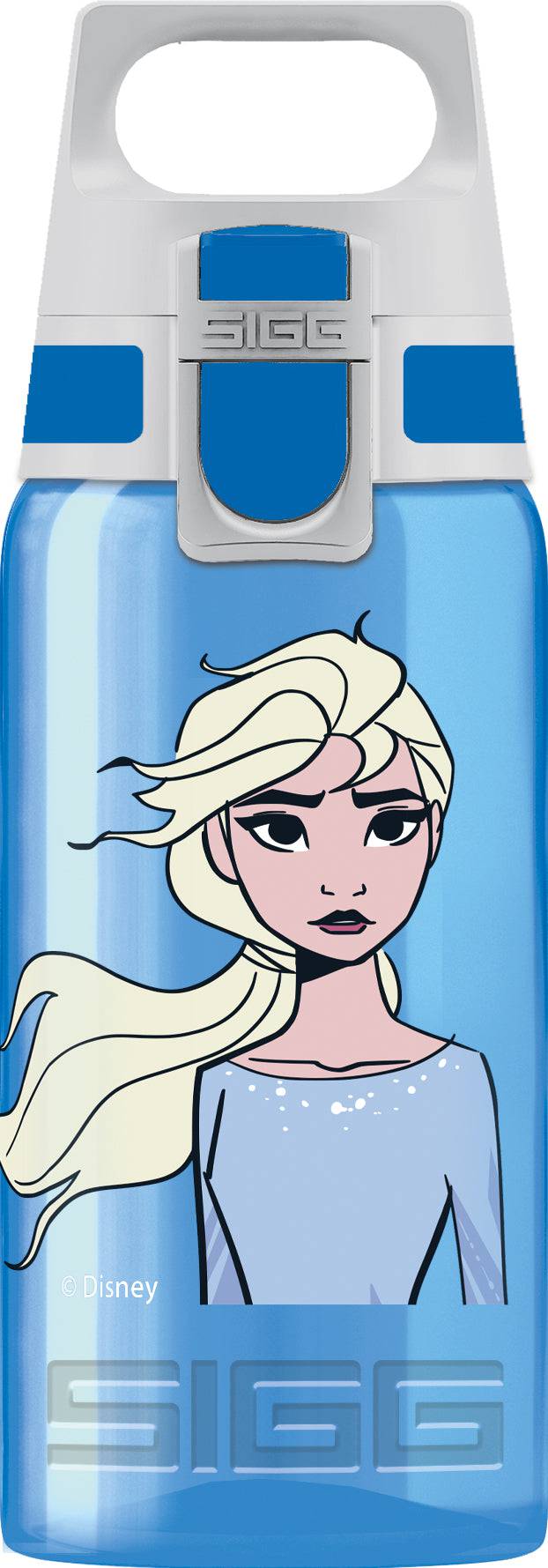 VIVA ONE Elsa ll 0,5 L - Lastenpullot - sigg-shop.fi