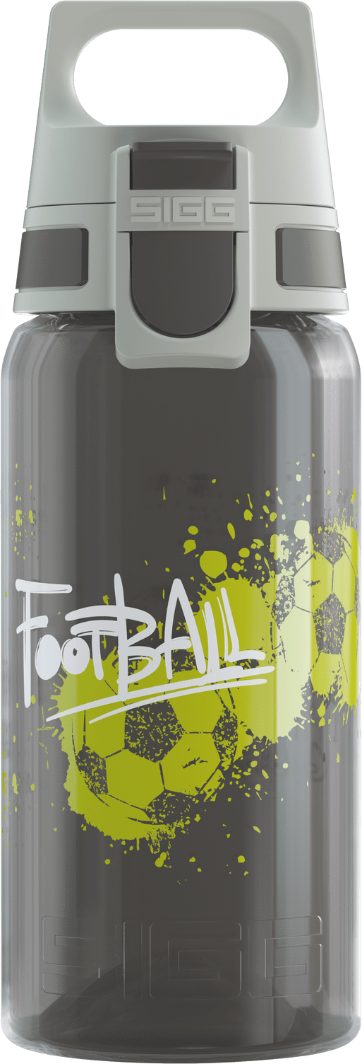 VIVA ONE Football Tag 0,5 L - Lastenpullot - sigg-shop.fi