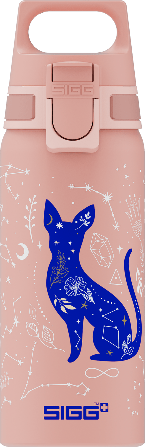 WMB My Universe 0,6 L - Lastenpullot - sigg-shop.fi