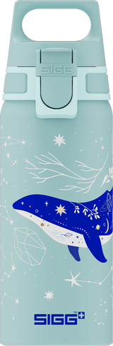 WMB ONE Dive 0,6 L - Lastenpullot - sigg-shop.fi