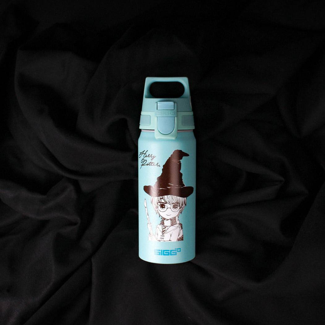 WMB ONE Harry Potter 0,6 L - Juomapullot - sigg-shop.fi