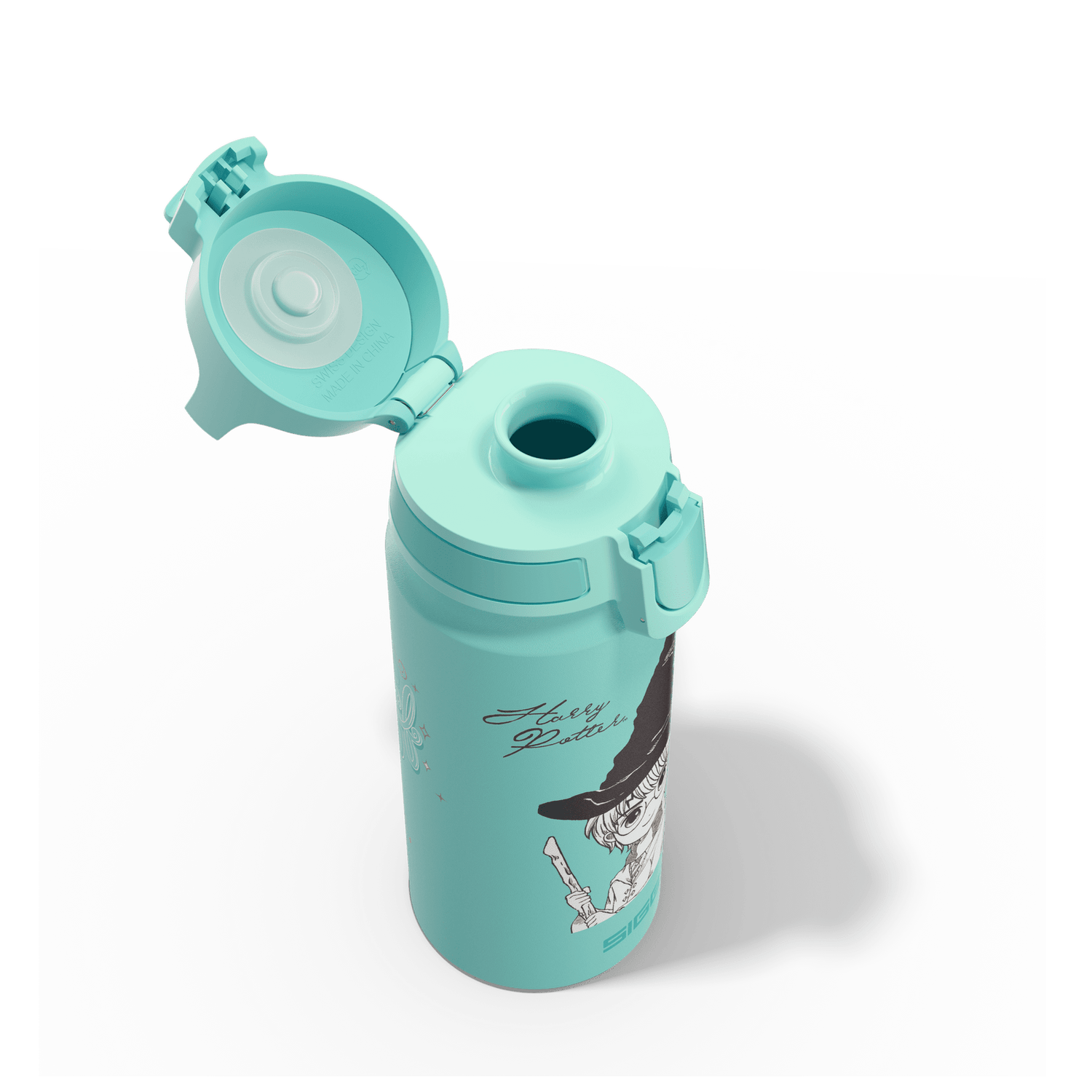 WMB ONE Harry Potter 0,6 L - Juomapullot - sigg-shop.fi