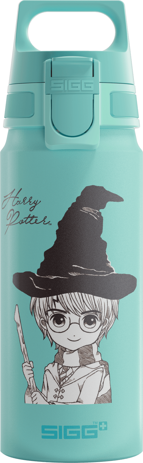 WMB ONE Harry Potter 0,6 L - Juomapullot - sigg-shop.fi