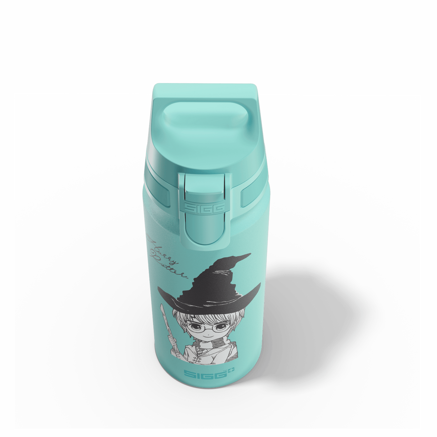 WMB ONE Harry Potter 0,6 L - Juomapullot - sigg-shop.fi