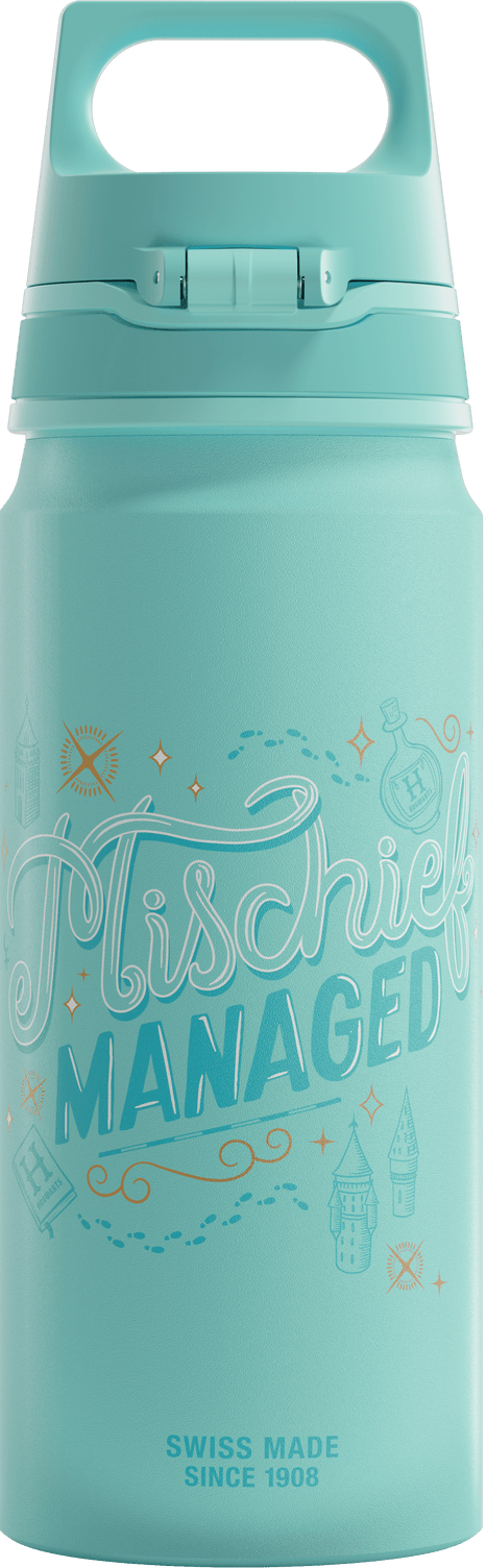 WMB ONE Harry Potter 0,6 L - Juomapullot - sigg-shop.fi