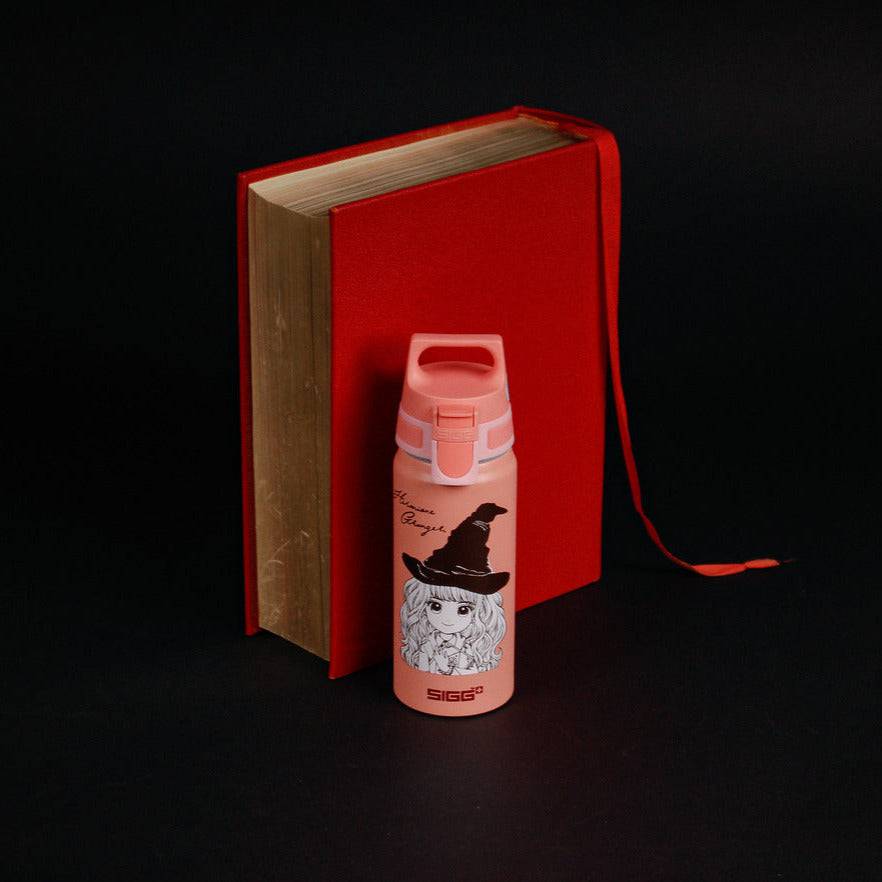 WMB ONE Hermione 0,6 L - Juomapullot - sigg-shop.fi