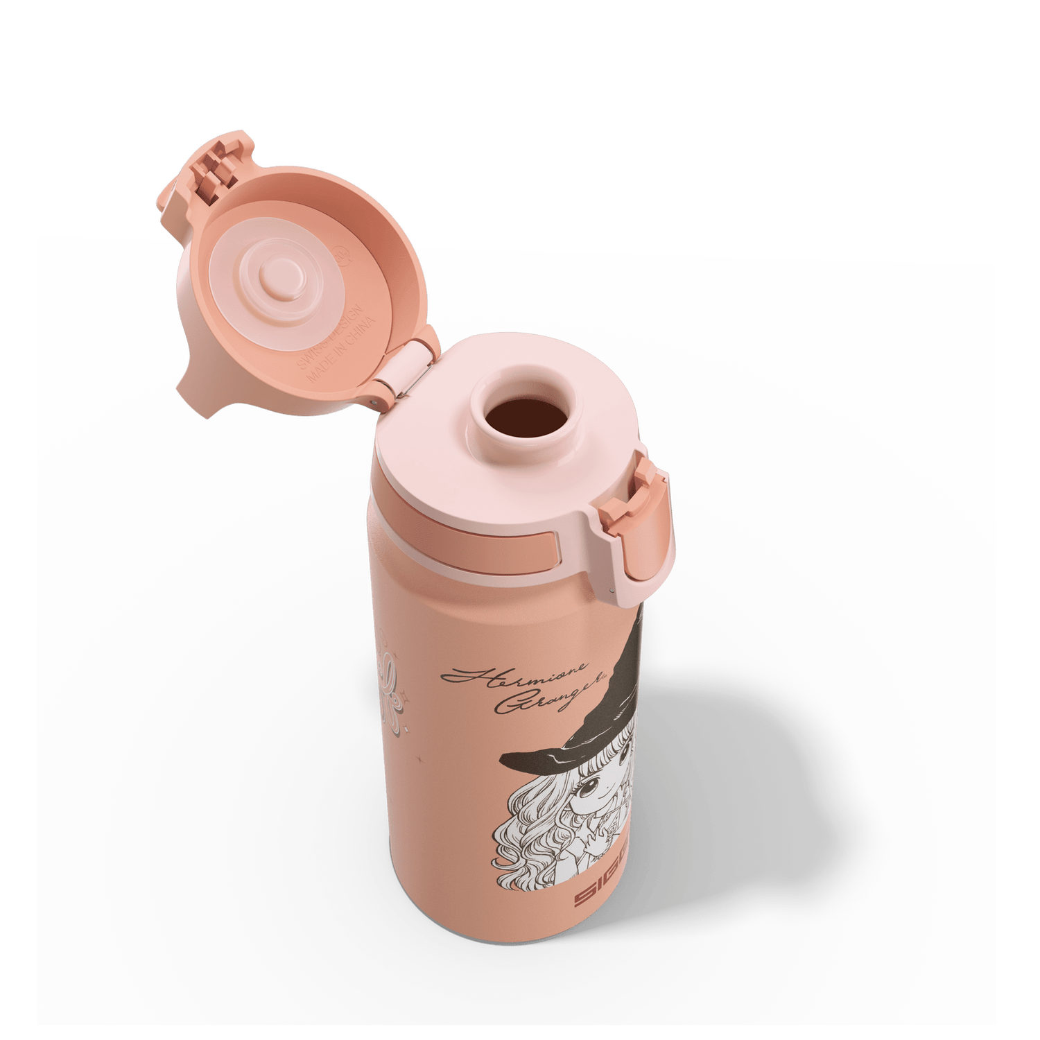 WMB ONE Hermione 0,6 L - Juomapullot - sigg-shop.fi