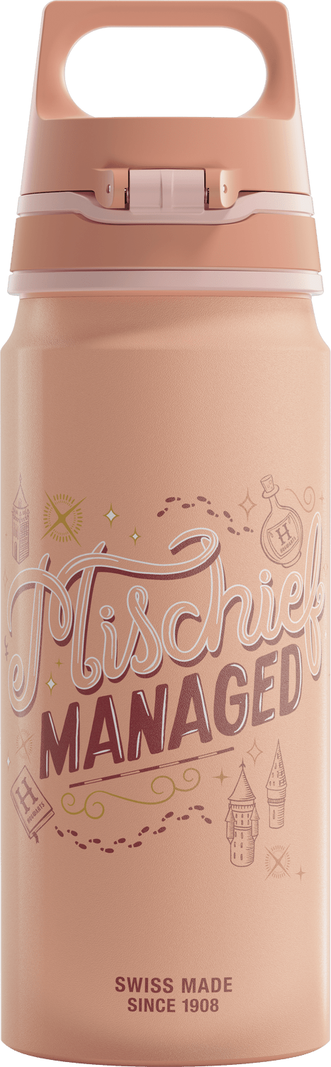 WMB ONE Hermione 0,6 L - Juomapullot - sigg-shop.fi
