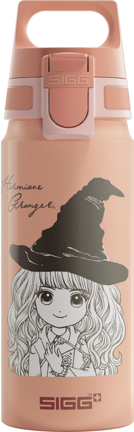 WMB ONE Hermione 0,6 L - Juomapullot - sigg-shop.fi