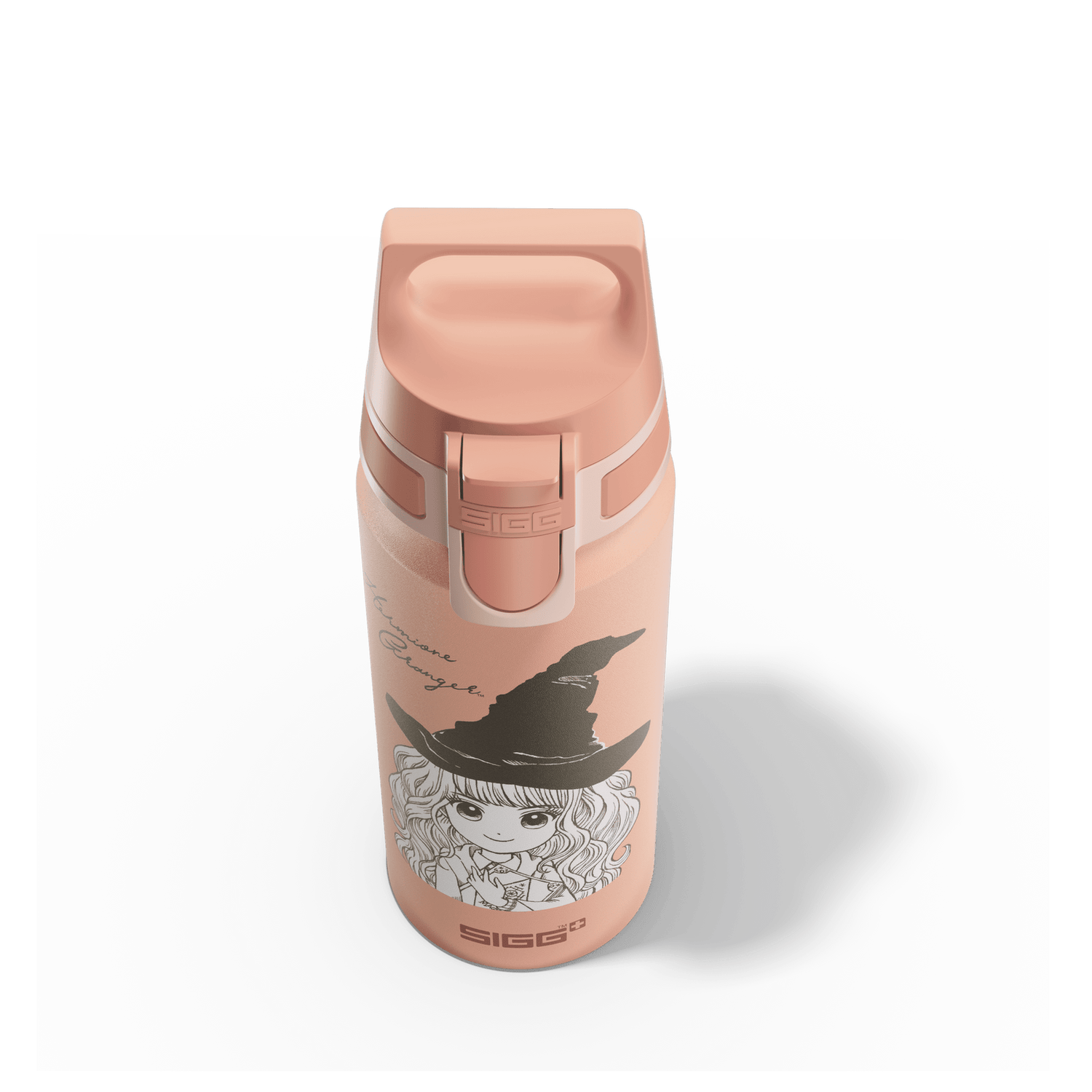 WMB ONE Hermione 0,6 L - Juomapullot - sigg-shop.fi