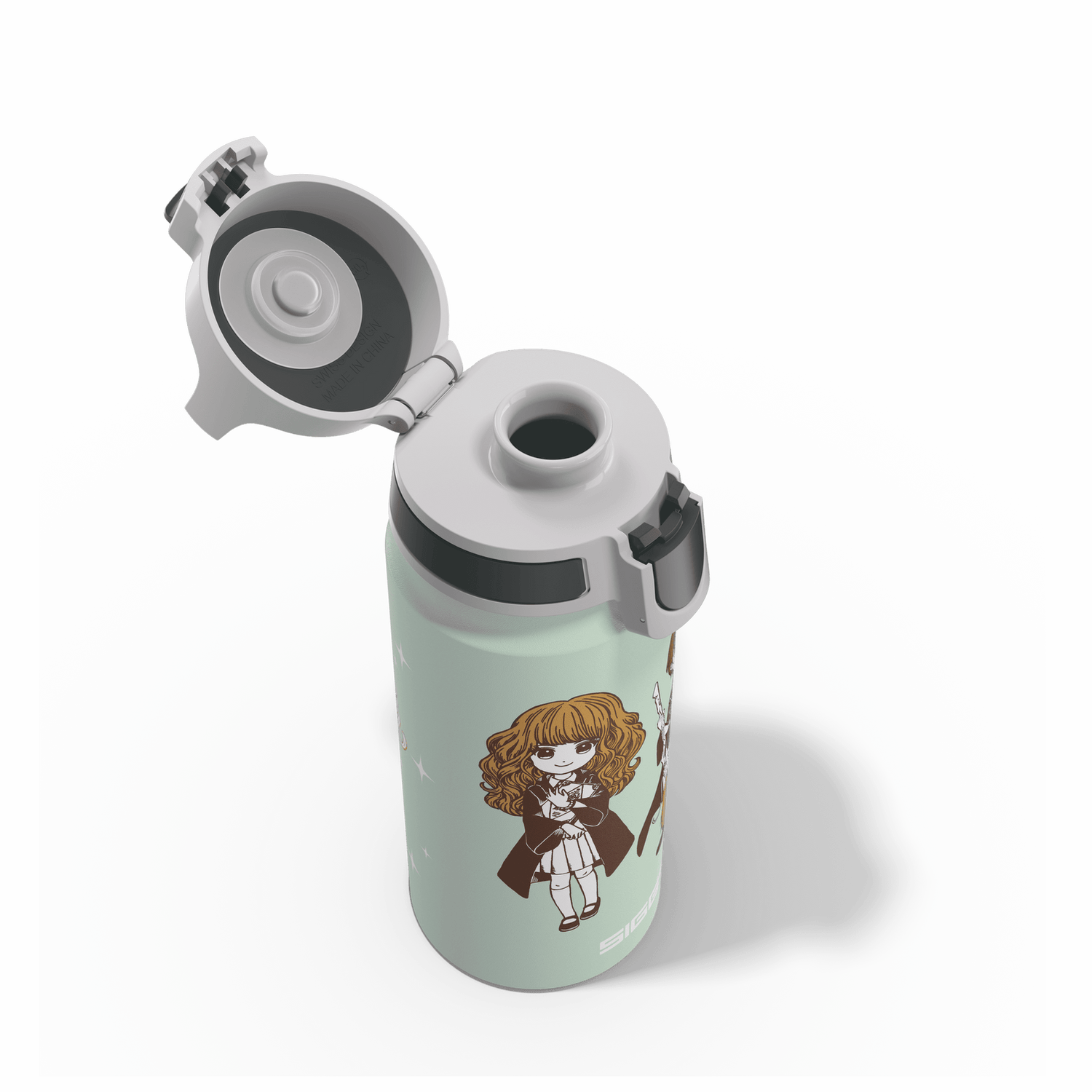 WMB ONE Stand Together 0,6 L - Juomapullot - sigg-shop.fi