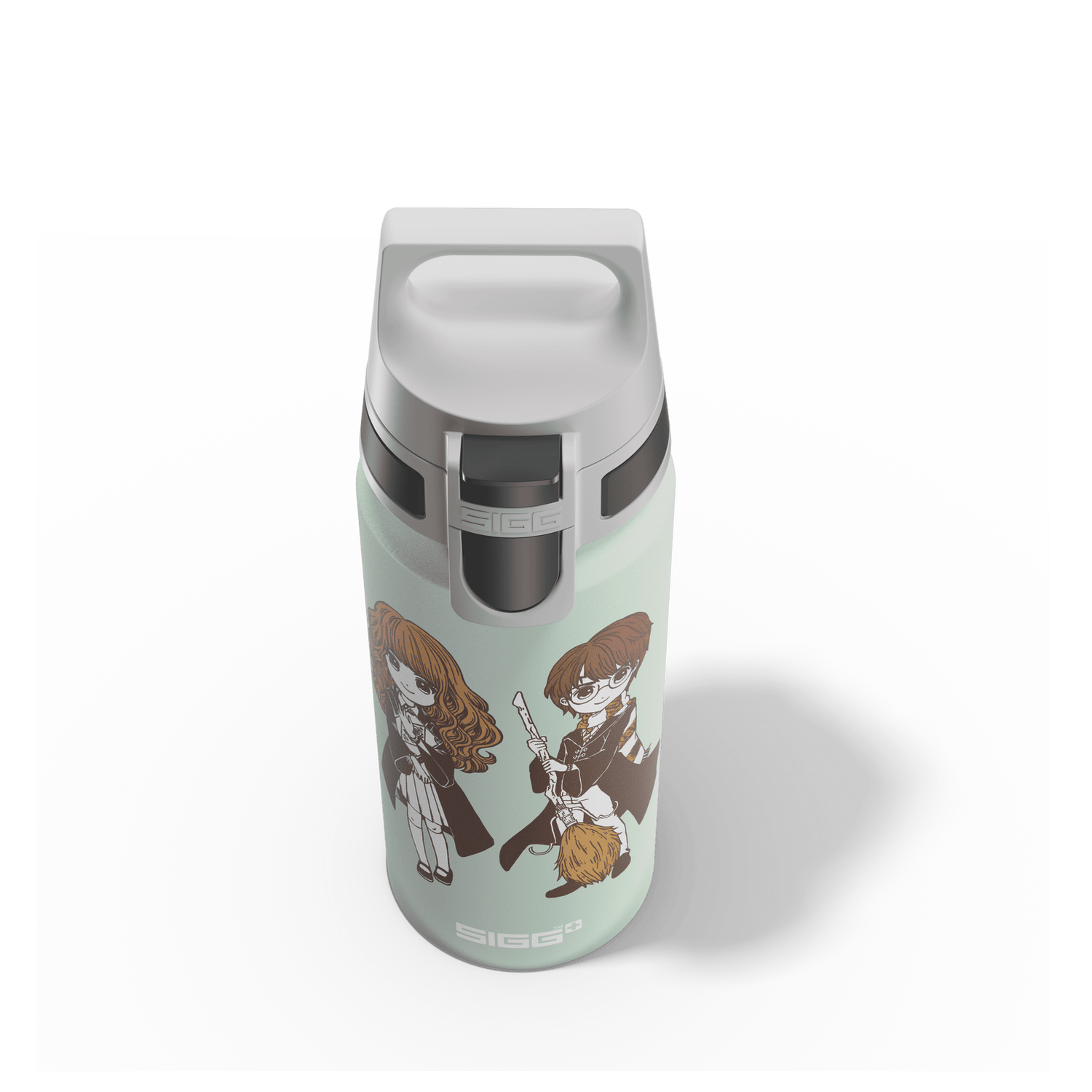 WMB ONE Stand Together 0,6 L - Juomapullot - sigg-shop.fi