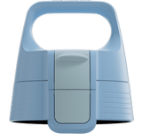 WMB ONE Top 2 Water Blue - Juomapullojen tarvikkeet - sigg-shop.fi