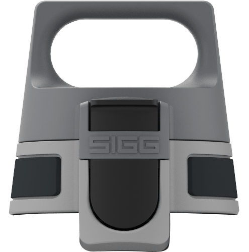 WMB ONE Top Anthracite 2 Colors - Juomapullojen tarvikkeet - sigg-shop.fi