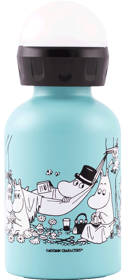 SIGG X Muumi 0,3 L Picnic - SIGG X Muumi - mallisto - sigg-shop.fi