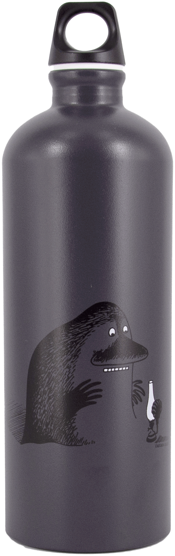 SIGG X Muumi 1,0 L Mörkö - SIGG X Muumi - mallisto - sigg-shop.fi