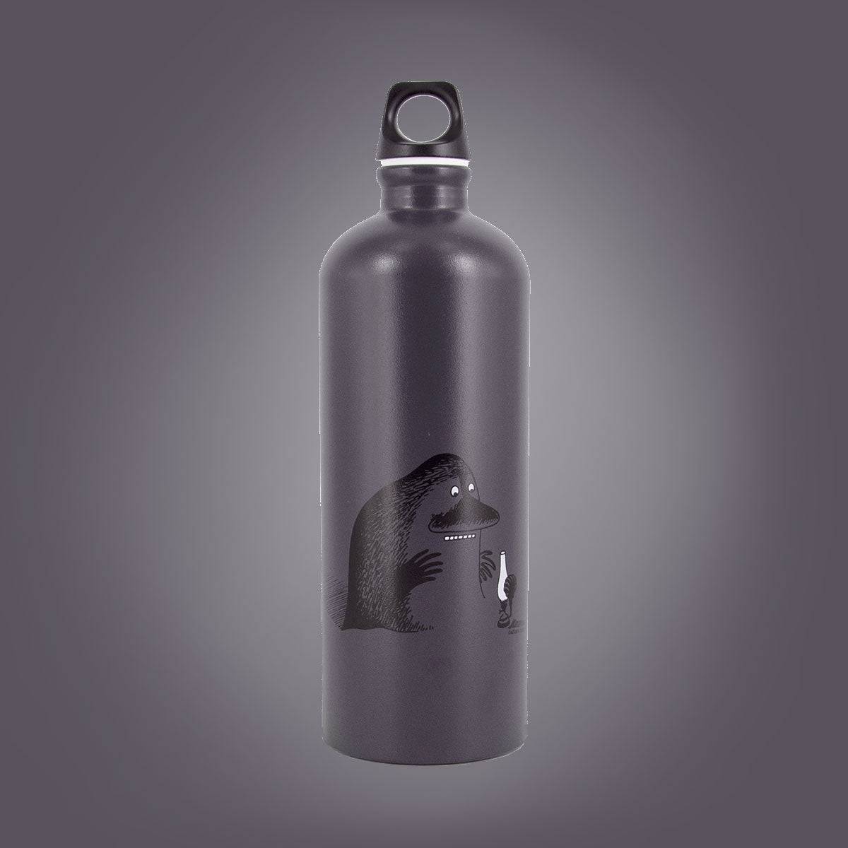 SIGG X Muumi 1,0 L Mörkö - SIGG X Muumi - mallisto - sigg-shop.fi