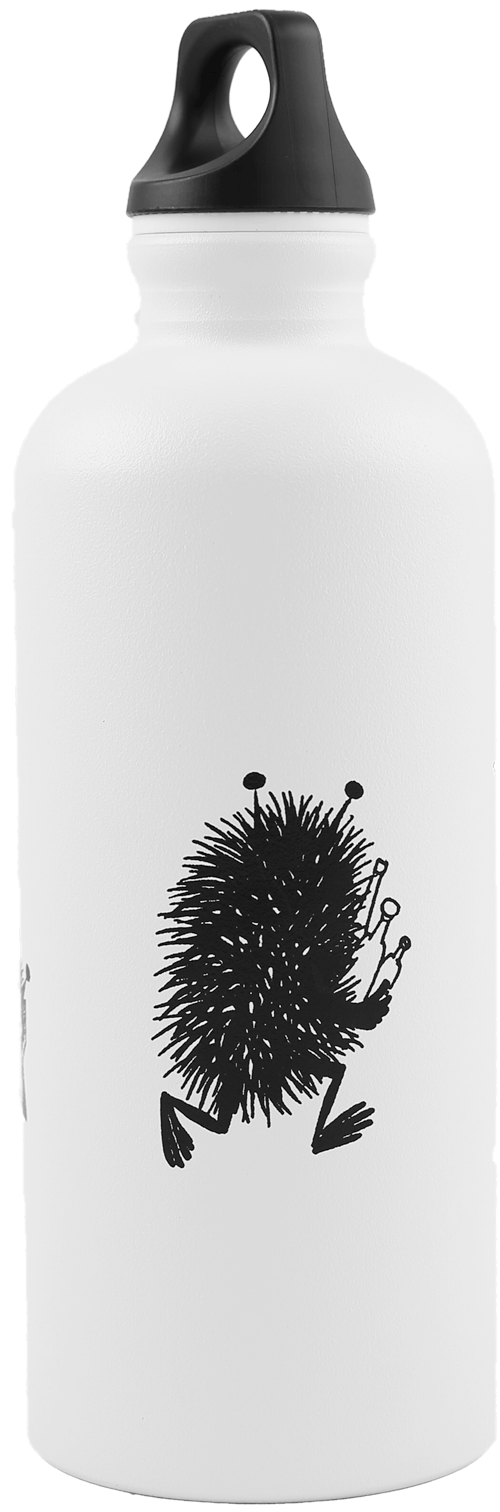 SIGG X Muumi 0,6 L Stinky - SIGG X Muumi - mallisto - sigg-shop.fi
