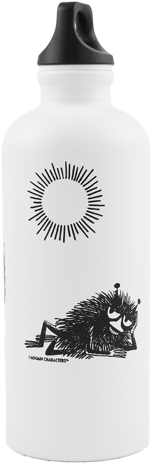 SIGG X Muumi 0,6 L Stinky - SIGG X Muumi - mallisto - sigg-shop.fi