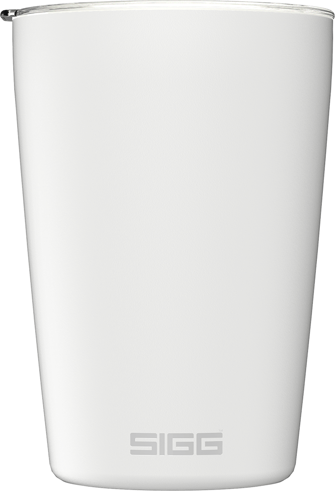 Neso Cup White 0,3 L - Teräksiset termosmukit - sigg-shop.fi