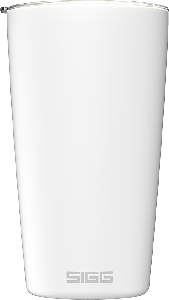 Neso Cup White 0,4 L - Teräksiset termosmukit - sigg-shop.fi