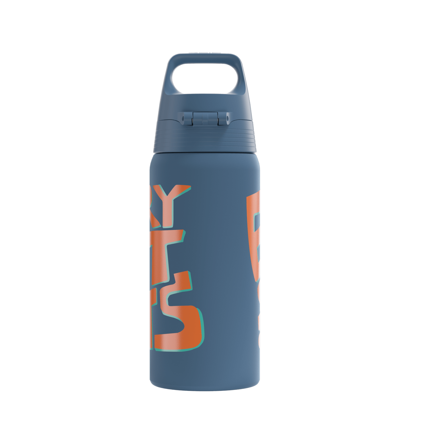 Shield Therm One Ballgame 0,5 L - Teräksiset termospullot - sigg-shop.fi