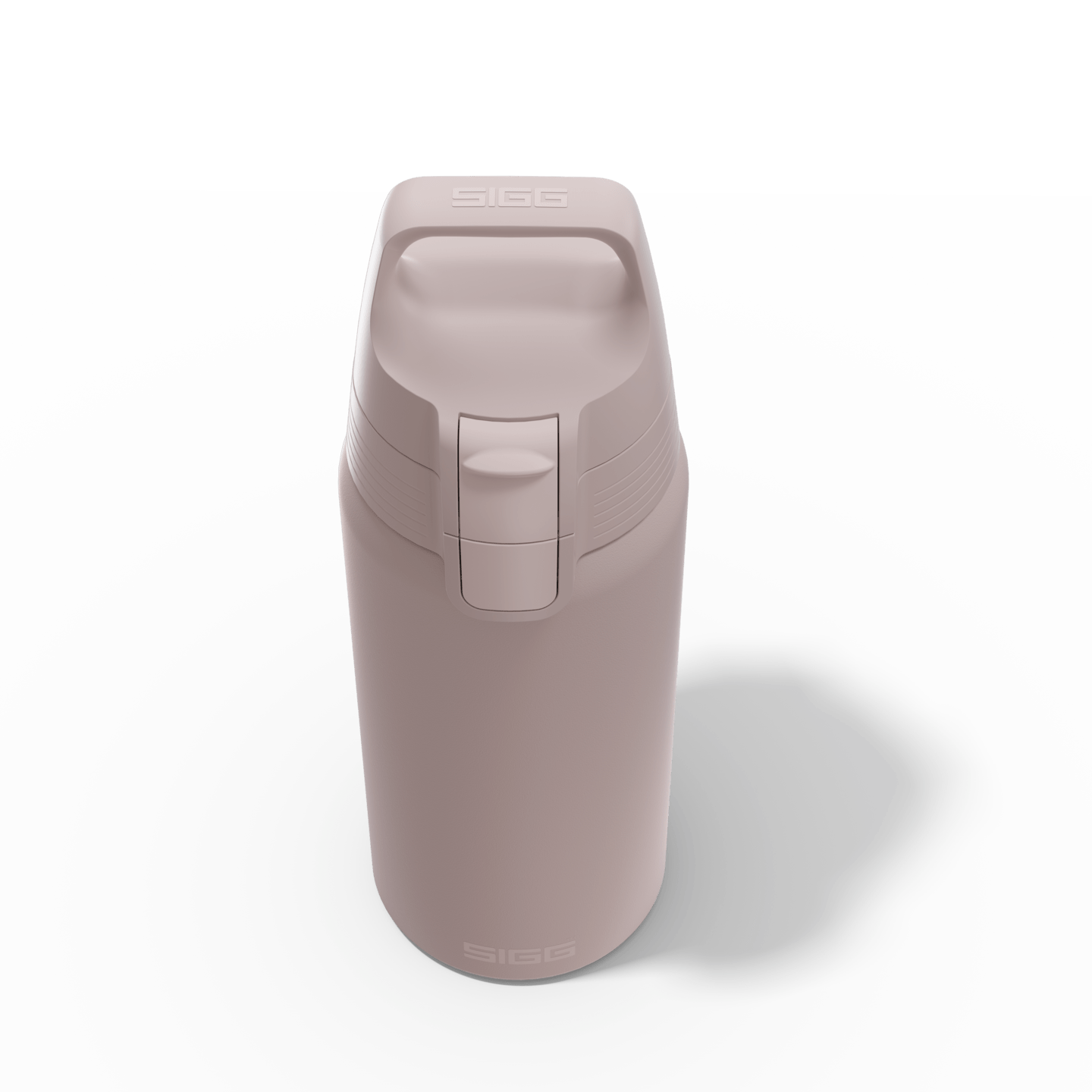 Shield Therm One Dusk 0,5 L - Teräksiset termospullot - sigg-shop.fi