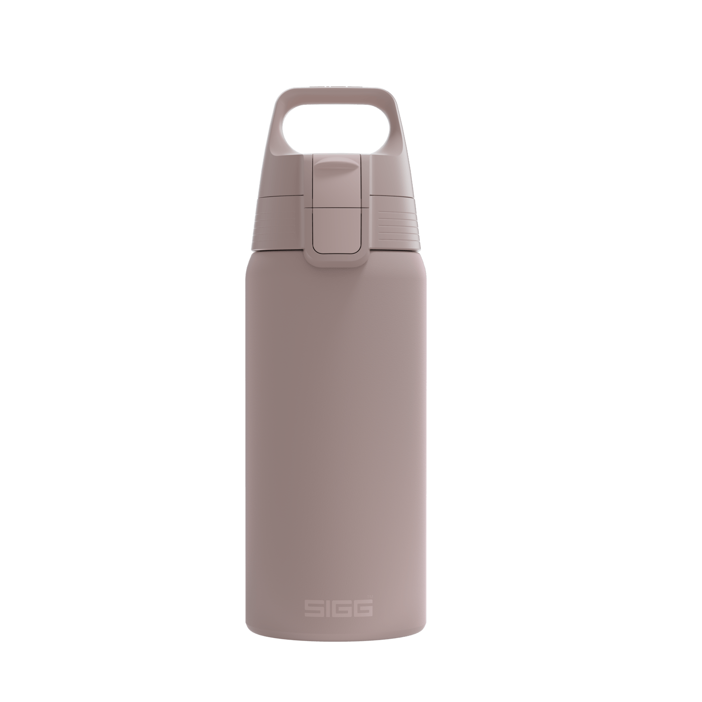 Shield Therm One Dusk 0,5 L - Teräksiset termospullot - sigg-shop.fi