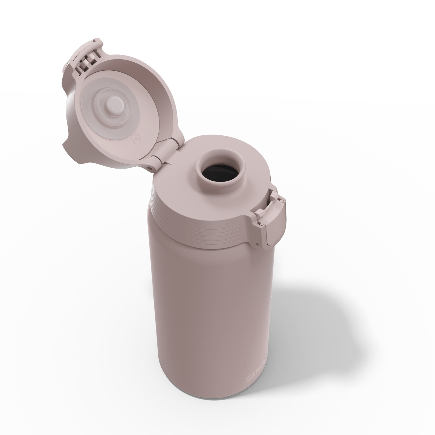 Shield Therm One Dusk 0,5 L - Teräksiset termospullot - sigg-shop.fi