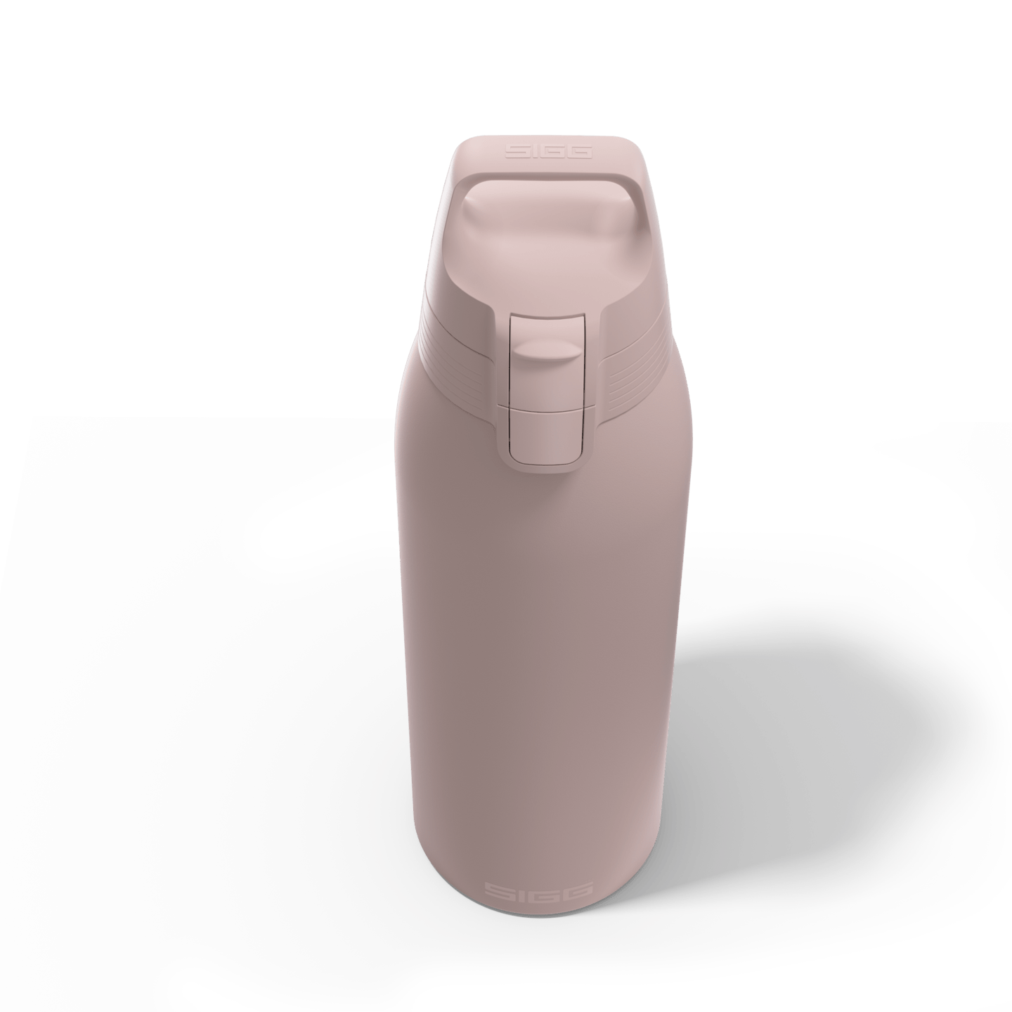 Shield Therm One Dusk 1,0 L - Teräksiset termospullot - sigg-shop.fi
