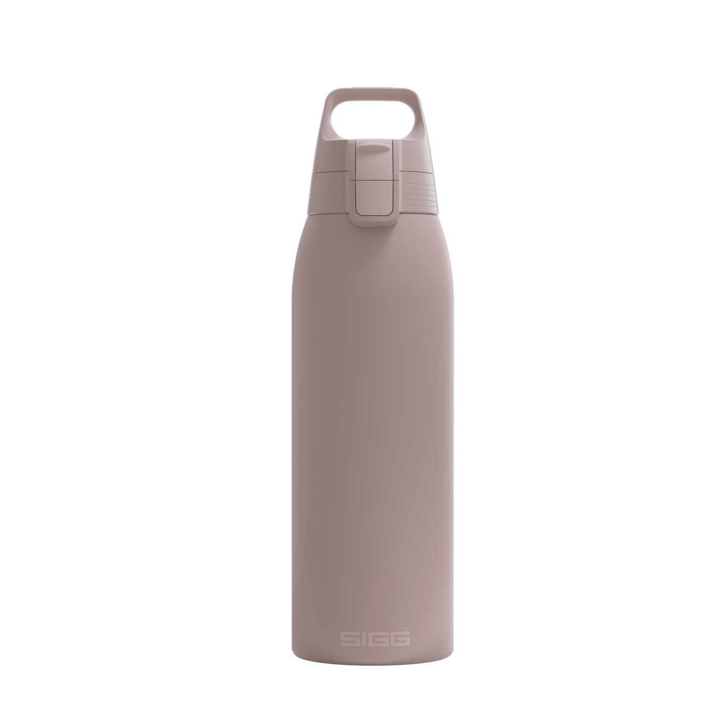 Shield Therm One Dusk 1,0 L - Teräksiset termospullot - sigg-shop.fi